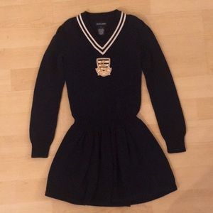 Navy Ralph Lauren Dress